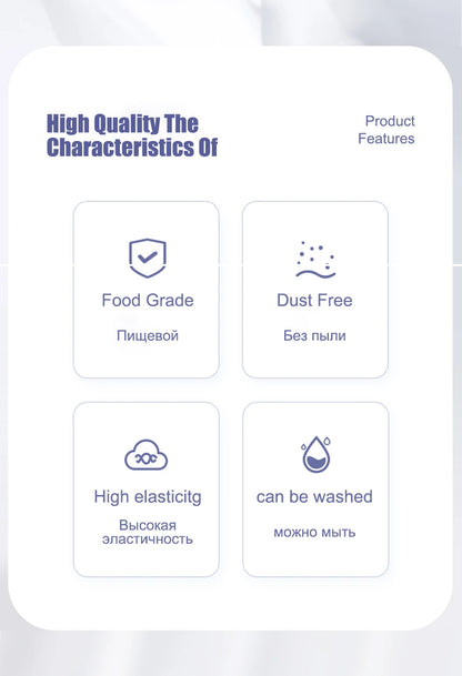 Silicone iPhone Case