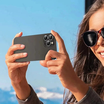 iPhone Camera Lens Protector
