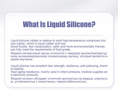 Silicone iPhone Case